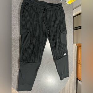 New balance sweatpants